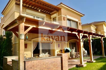 Villa standalone for sale in Stone park