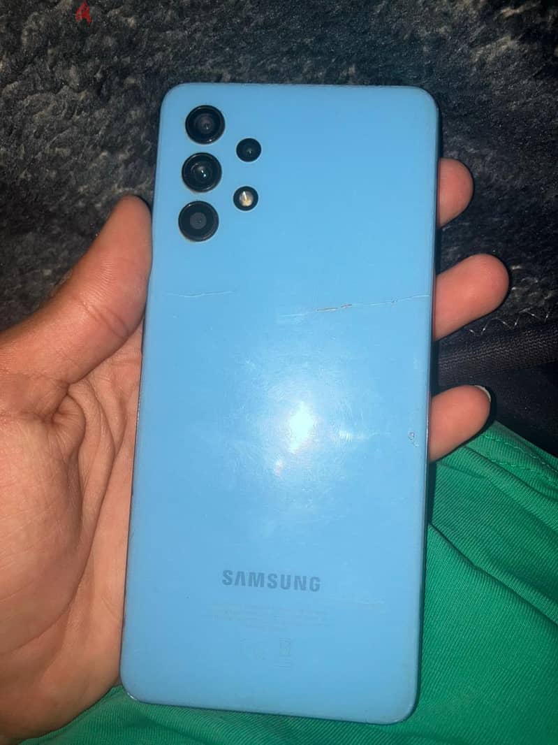 samsunga32 2