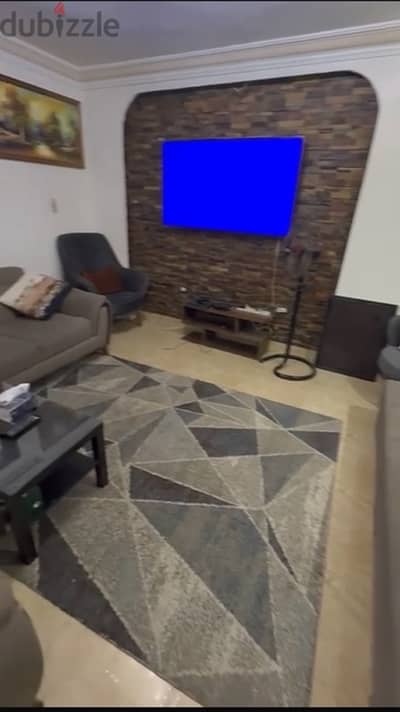 3 Bedrooms 165 sq.M Apartment for sale 4,000,000 EGP in New Nozha, Cairo