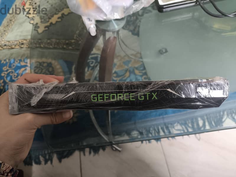 Titan Xp 12G 2