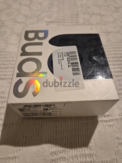 samsung buds perfect condition