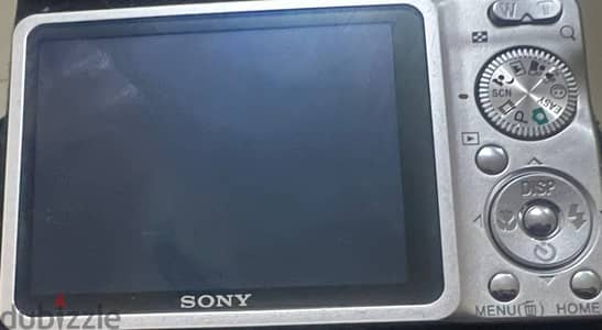 كاميرا سوني ديجيتال استعمال خفيف 210 wat