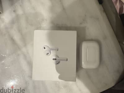 AIRPODS pro 3