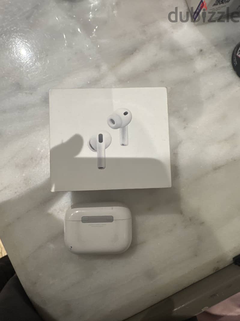 AIRPODS pro 3 1