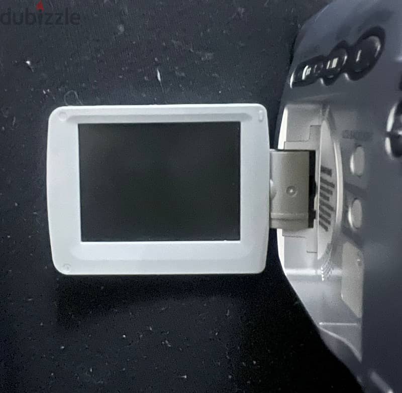كاميرا كانون Mv800i 5