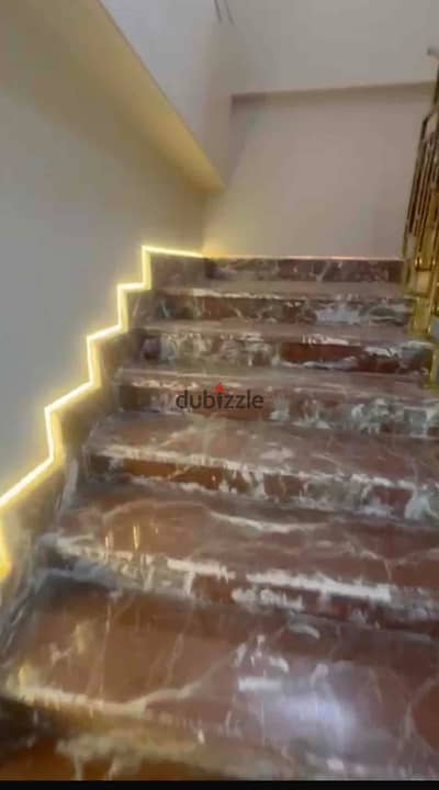 فيلا للايجار اداري دوبلكس زهراء المعادي