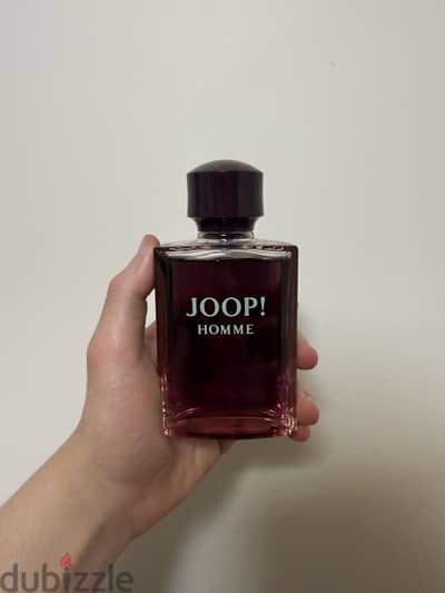 Joop Homme Original 125ML
