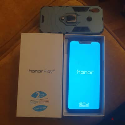 honor play