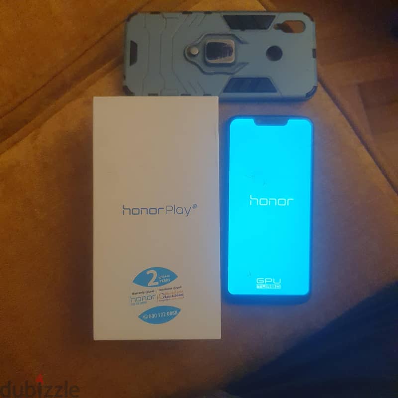 honor play 1