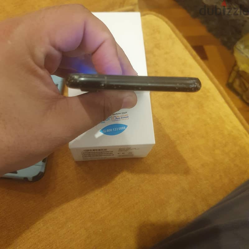 honor play 5