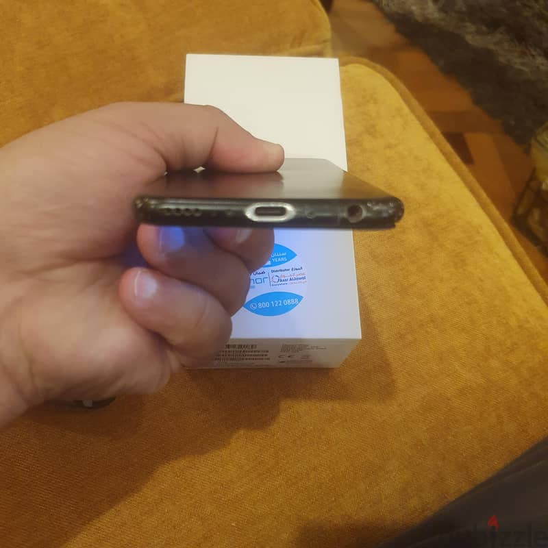 honor play 6