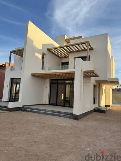 Villa Makadi heights ( Red Sea)
