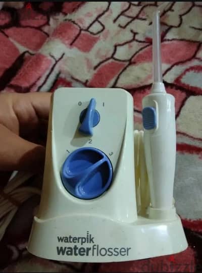 جهاز وتربيك (Waterpik) ترافيلر (Traveler)