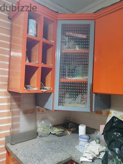 مطبخ الوميتال