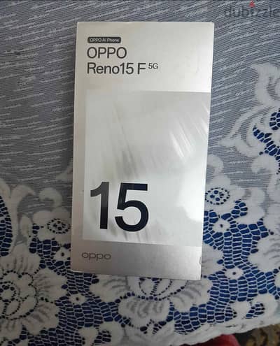 reno15f. . . 12/256 متبرشم