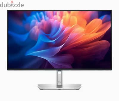 27 P2725H FHD IPS Monitor Dell