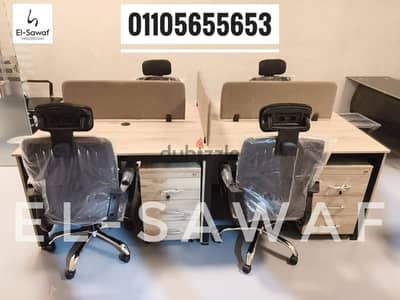 خليه خلية عمل،خلايا عمل،وركستيشن،بارتيشن،work station