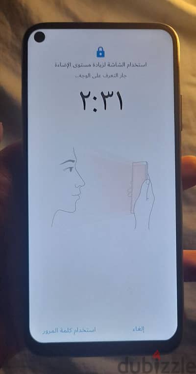 هواوي نوڤا 7i
