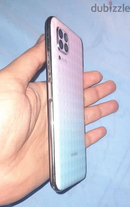 هواوي نوڤا 7i 4