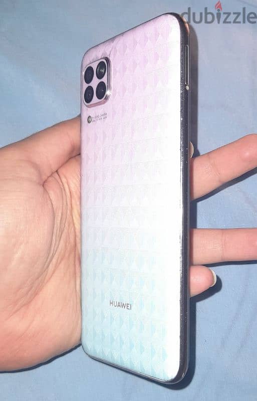 هواوي نوڤا 7i 5