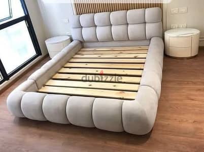 سرير بابلز