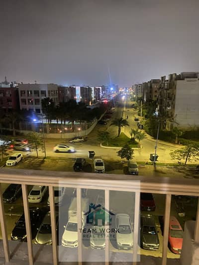شقة بـ "عمارات المستقبل" للبيع- موقع متميز وأوراق سليمة 100%Apartment for sale in "Future Buildings" - Prime location and 100% valid paperwork