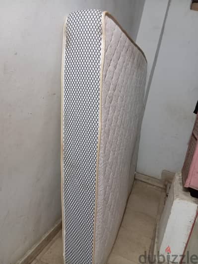 مرتبة طبية تاكى سوست متصلة 180*2متر