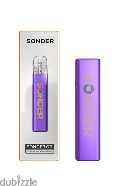 Vape sonder q2