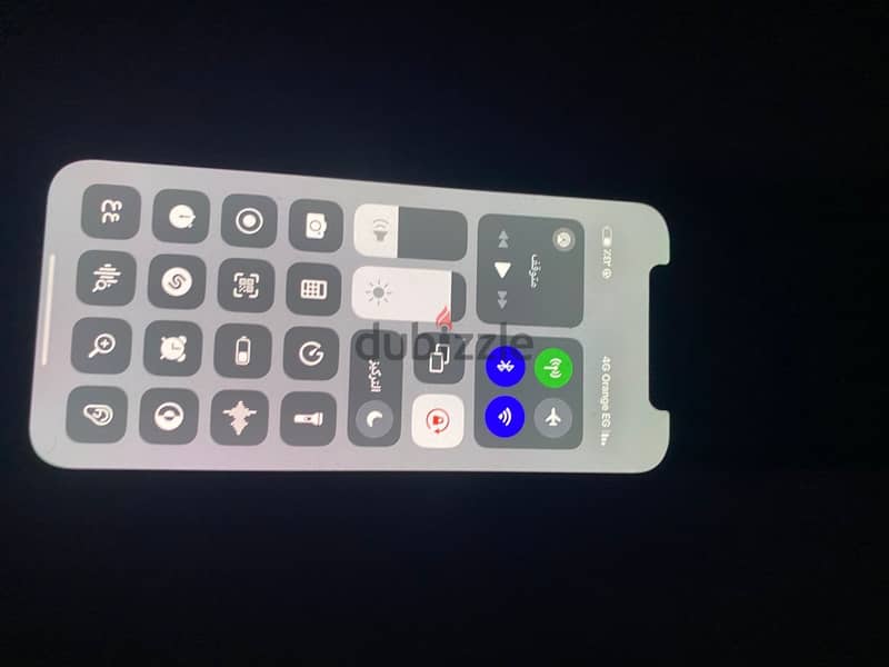 ايفون ١٢ برو 1