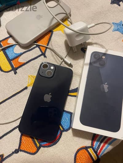 iPhone 13