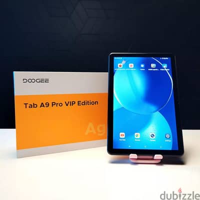 تابلت A9 pro vip الغنى عن التعريف