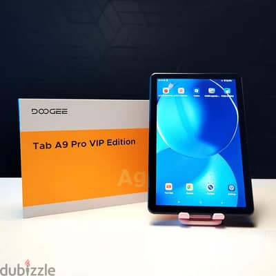 تابلت A9 pro vip الغنى عن التعريف