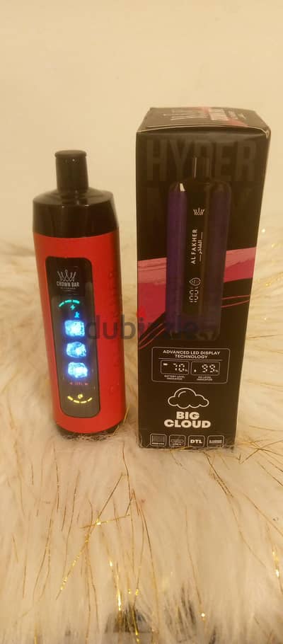 Vape ayesفاخر