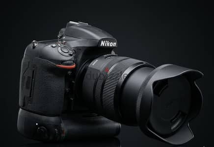 باكيدج نيكون D810 بخصم 7000ج