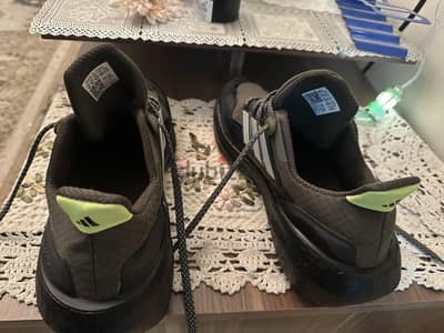 Adidas ultraboost from USA 9 1/2 UK 43/ 44 size