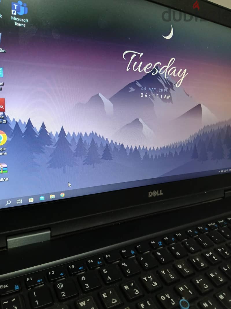 Dell latitude 1
