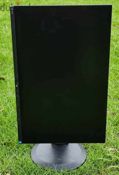 شاشة 24 بوصة فريملس EIZO FlexScan EV2455.