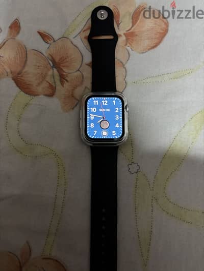 Apple watch se 2 nd edition