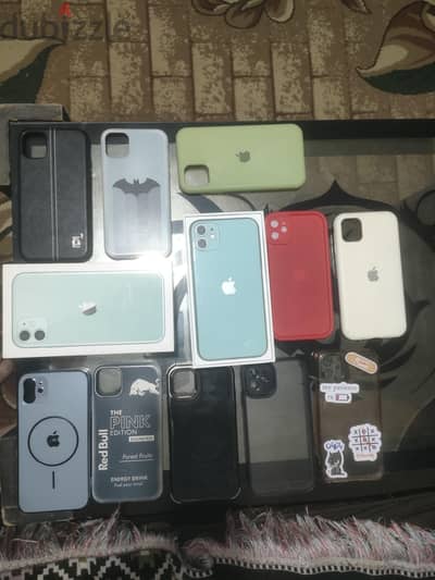 iphone 11 128G 84%
