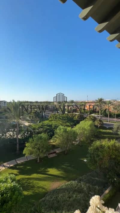 للبيع بنتهاوس  في مراسي كاتانيا الساحل الشمالي  Marassi Catania North Coast  مفروش بالكامل بموقع متميز وجاهز للاستلام