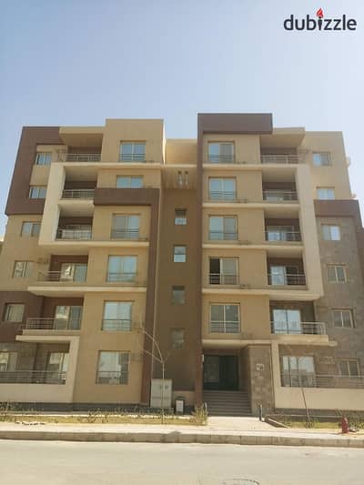 شقة سكنية للبيع 130 م2 – دار مصر الأندلس 21 عماره