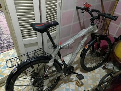 عجله RACERocKET