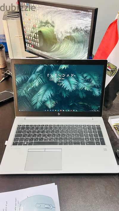 Hp Elitebook 755 g5