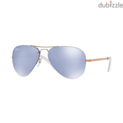 نظارة شمسية ( ريبان أفياتور ) / Ray Ban Aviator Original