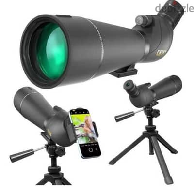 Gosky 25-75x85 Spotting Scope