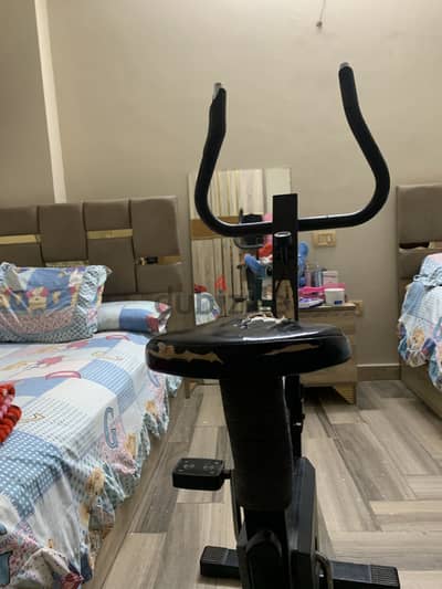 المقطم الهضبه الوسطي