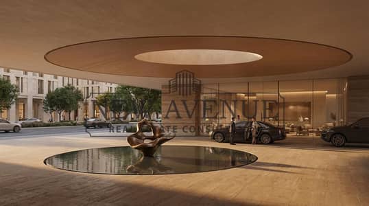 Admin Office for sale Delivery 4 years at mostakbel city