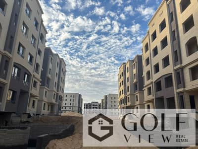 For sale: 225 sqm penthouse with a 100 sqm rooftop terrace in the Crista Bella Hills & Al-Kaa compound  Exceptional location in New Cairo  Prime locat