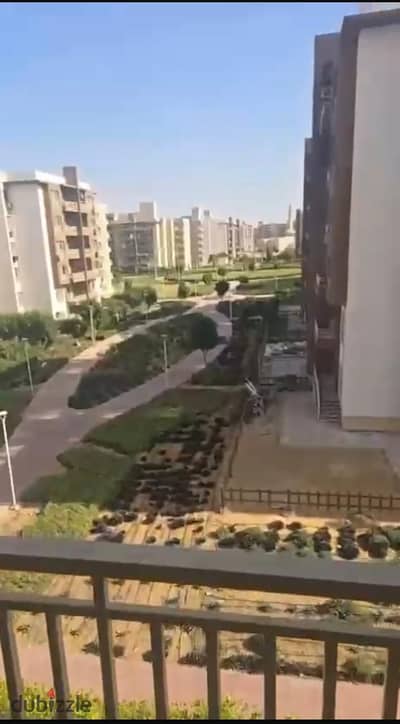 Apartment for Sale – Wasal Compound | El Shorouk