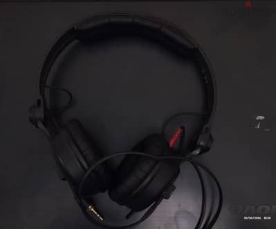 hd25 headphone